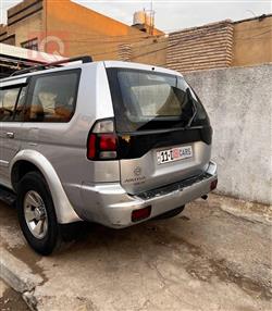 ميتسوبيشي ناتيفا